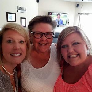 Meet your Posher, Beth